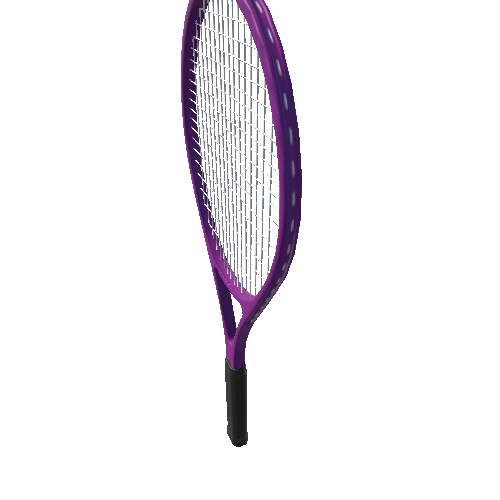 Tennis Racket Triangulate (6)